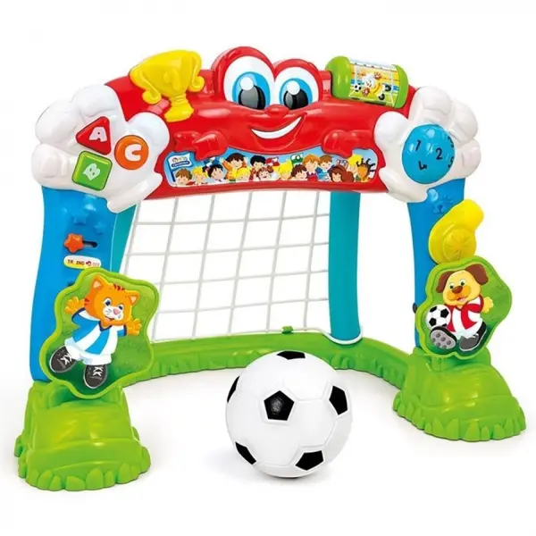 Clementoni Minik Golcü