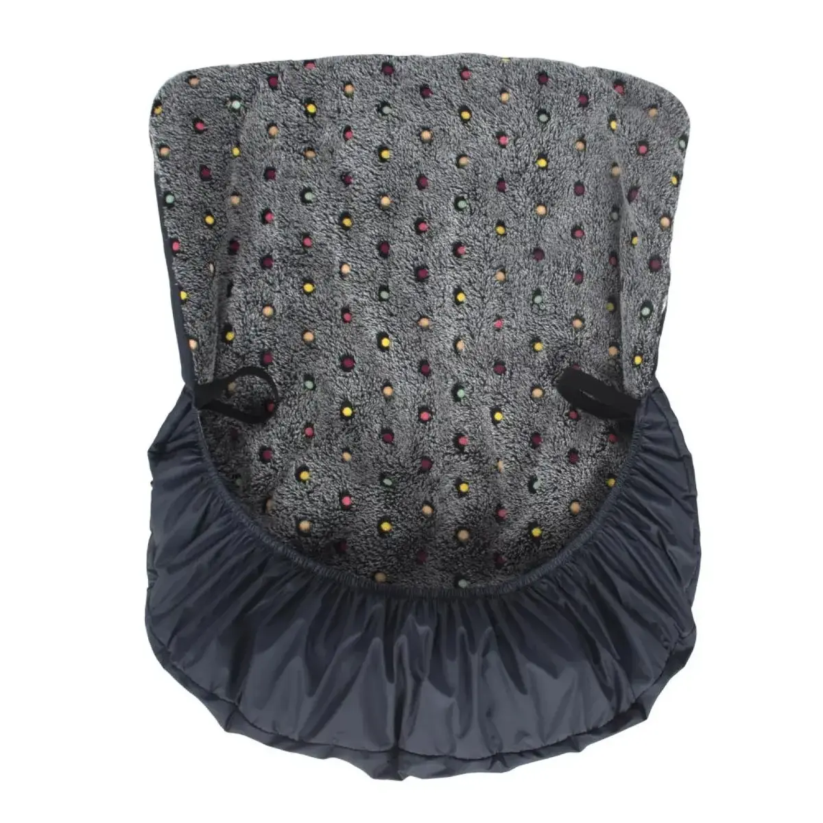 Sevi Bebe Lüks Ana Kucağı Battaniyesi