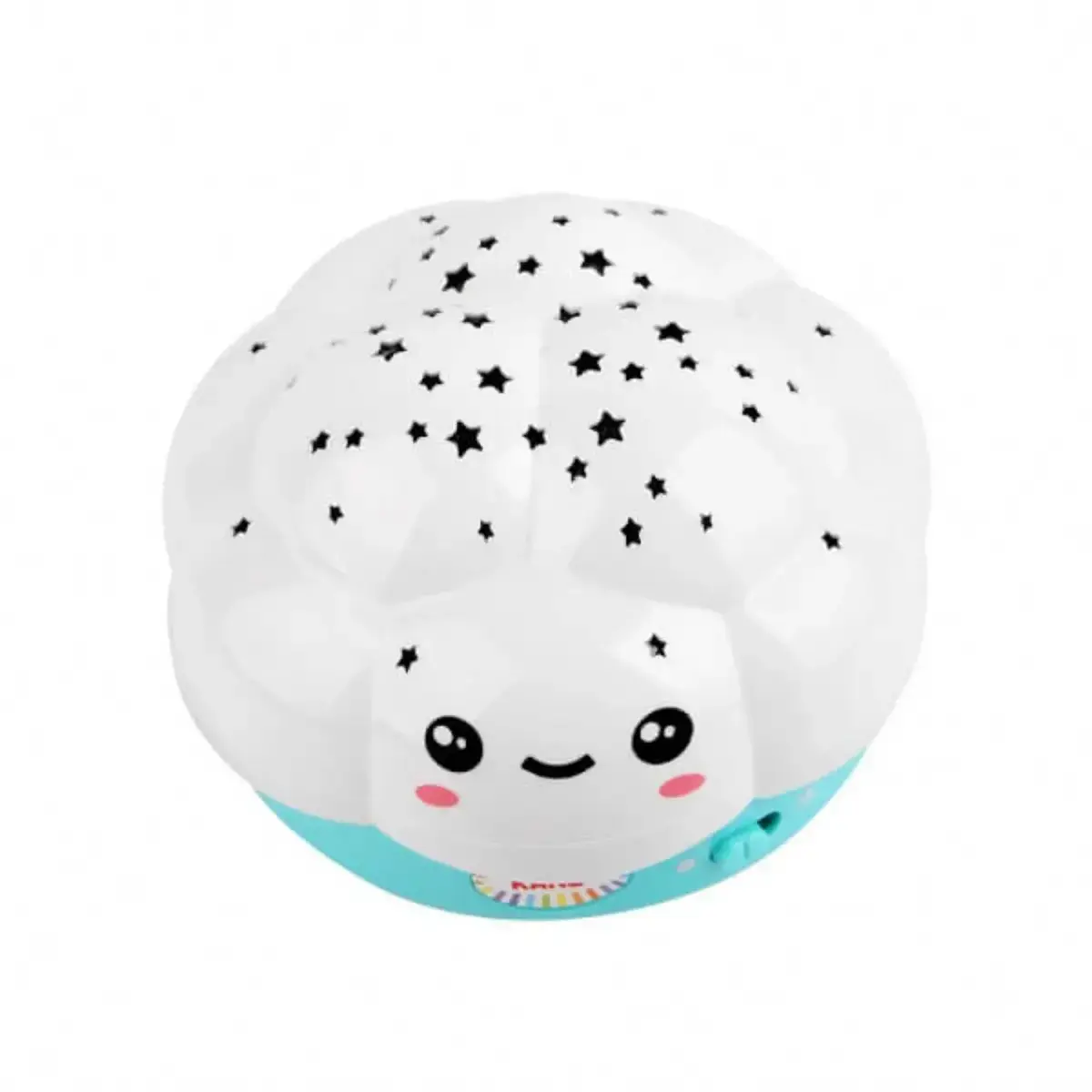 LC Uyku Arkadaşım Minik Bulut