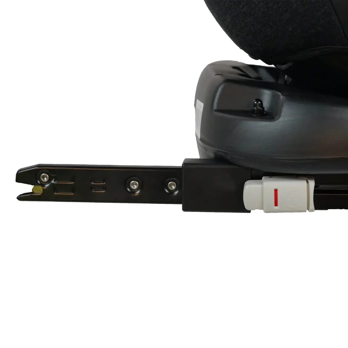 Kraft Safe Turn Oto Koltuğu 0-36 Kg Black