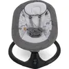 Babyhope 8200 Elegance Elektrikli Ana Kucağı Gri