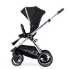 Kanz Explorer Travel Sistem Bebek Arabası Cole Black