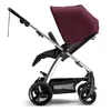 Mamas & Papas Sola 2 Bebek Arabası Chrome Mulberry
