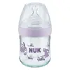 Nuk Nature Sense Isı Göstergeli Cam Biberon 240 ml Lila