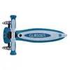 Globber Go Up Baby 360 Işıklı Scooter - Pastel Mavi
