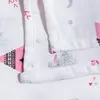 Angeltouch Müslin Örtü