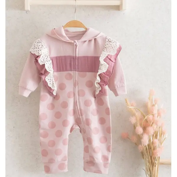 Miomini Tulum Puanlı Mürdüm