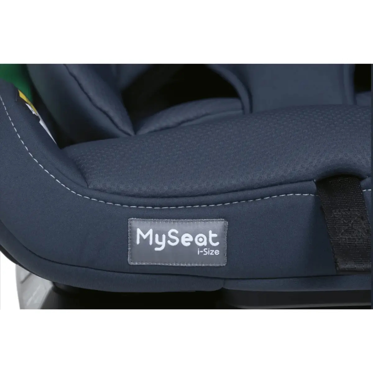 Chicco My Seat I-Size Oto Koltuğu 9-36 Kg India Ink