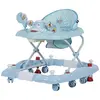 Sunny Baby 9228 Kiddy Yürüteç Turkuaz