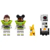 LEGO Disney ve Pixar Lightyear Zurg Savaşı 76831