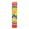 Play-Doh Kuru Boya Tüp 12 Renk