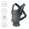Babybjörn Kanguru Mini Mesh Anthracite