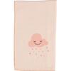 Bibaby Müslin Battaniye Sweet Cloud Somon