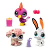 Littlest Pet Shop Minişler 3’lü Figür Seti