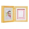 Baby Memory Prints Masa Çerçevesi Naturel