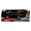 Fast & Furious Dom’s Dodge Charger R/T USB Şarjlı Uzaktan Kumandalı Araba 1:16