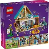 LEGO Friends At ve Evcil Hayvan Veteriner Kliniği 42651 