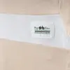 Winimo T-Shirt Armalı Bej