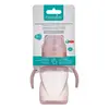 Mamajoo Kulplu Eğitici Bardak 270 ml Powder Pink
