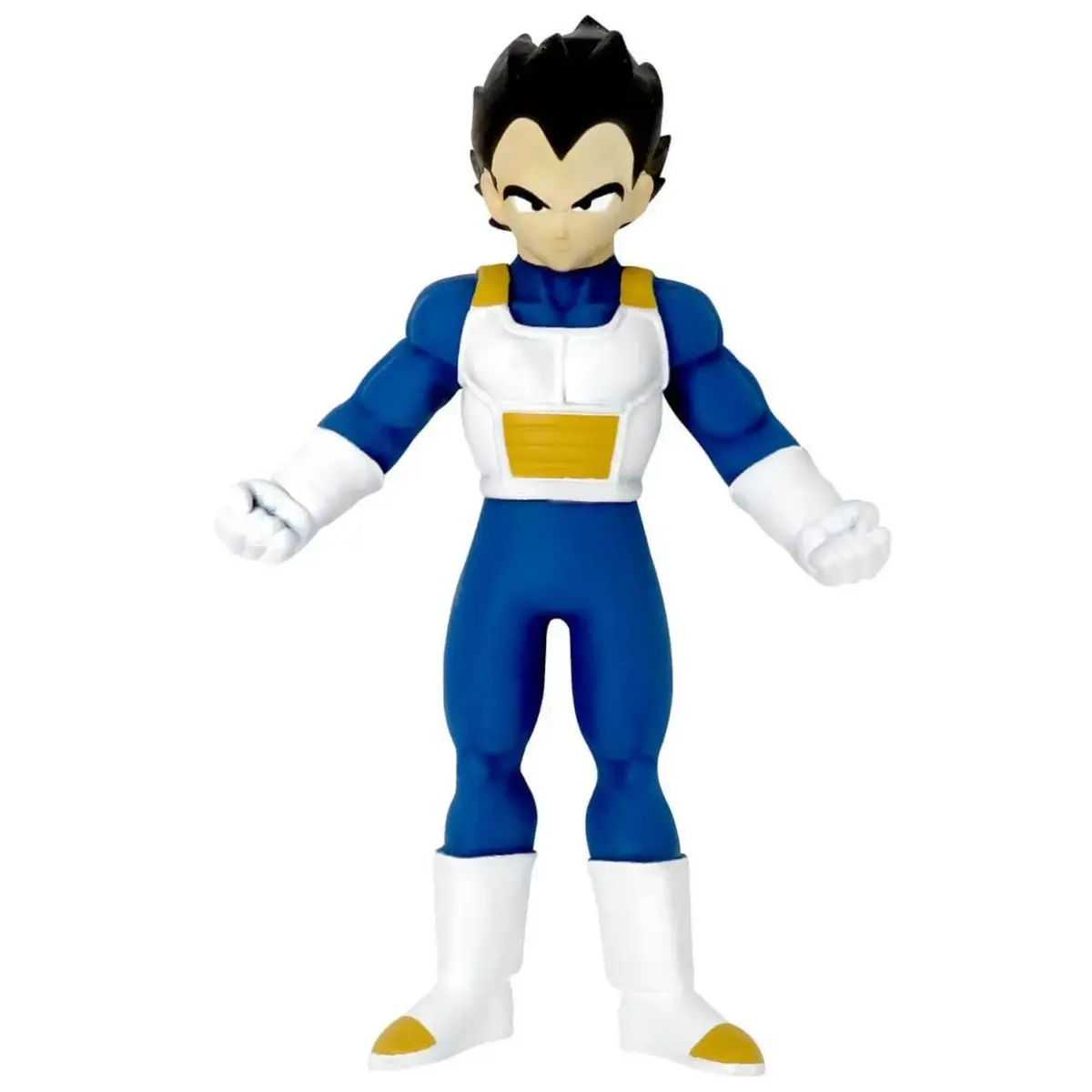Monster Flex Dragon Ball Stretch Figür 15 cm