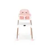 Pierre Cardin Cookie Mama Sandalyesi Rose Gold