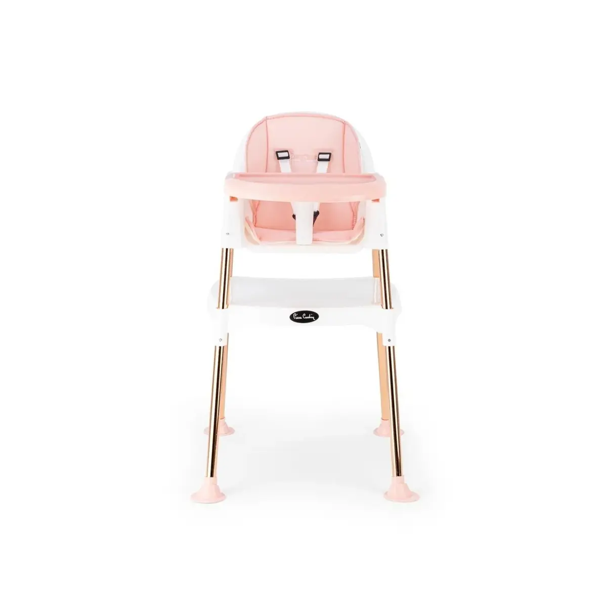 Pierre Cardin Cookie Mama Sandalyesi Rose Gold Pierre Cardin Cookie Mama Sandalyesi Rose Gold