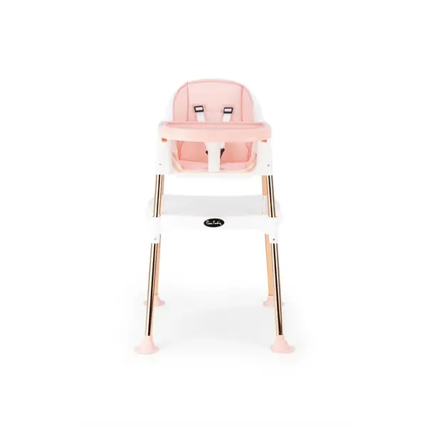Pierre Cardin Cookie Mama Sandalyesi Rose Gold