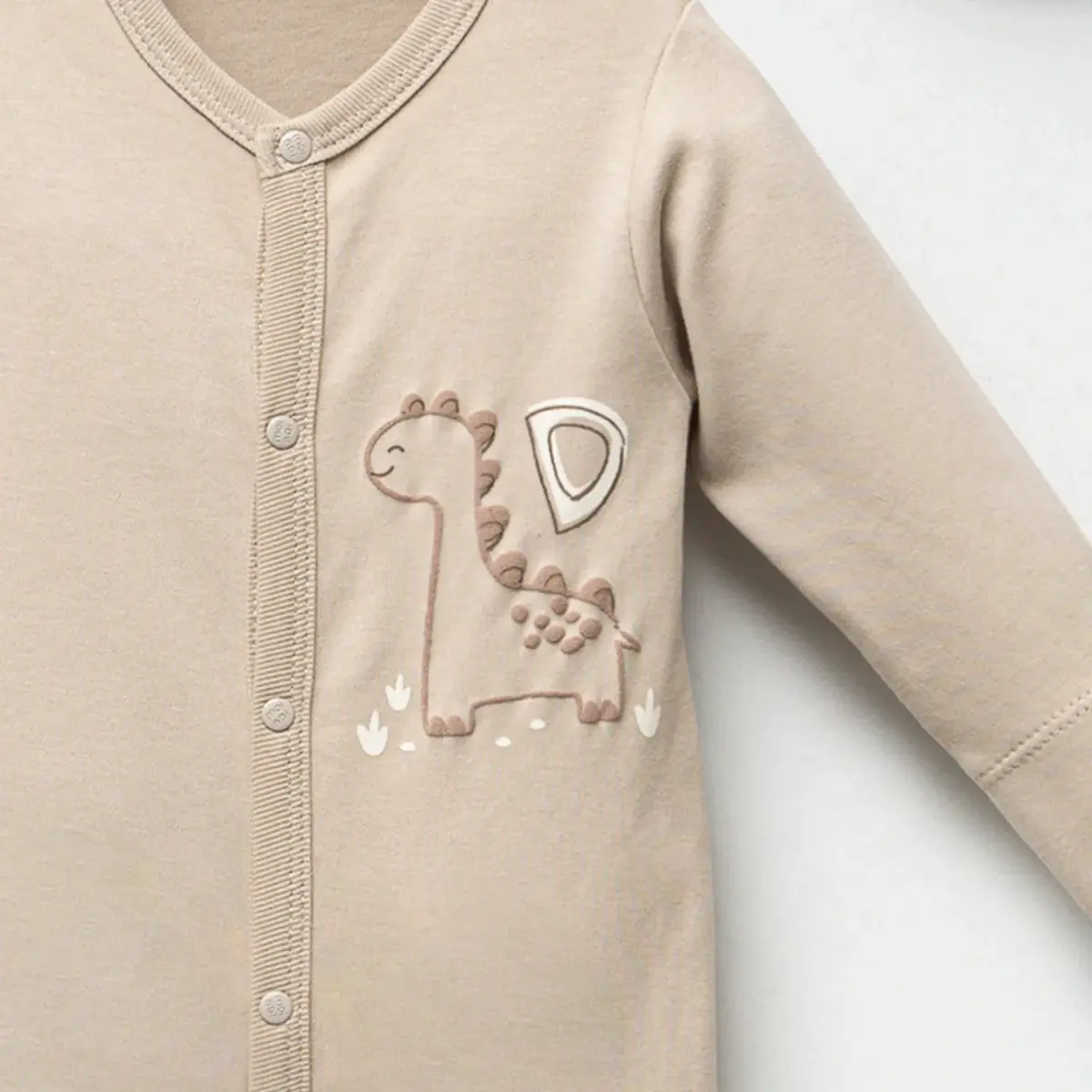 Moi Noi Tulum Çıtçıtlı Dino