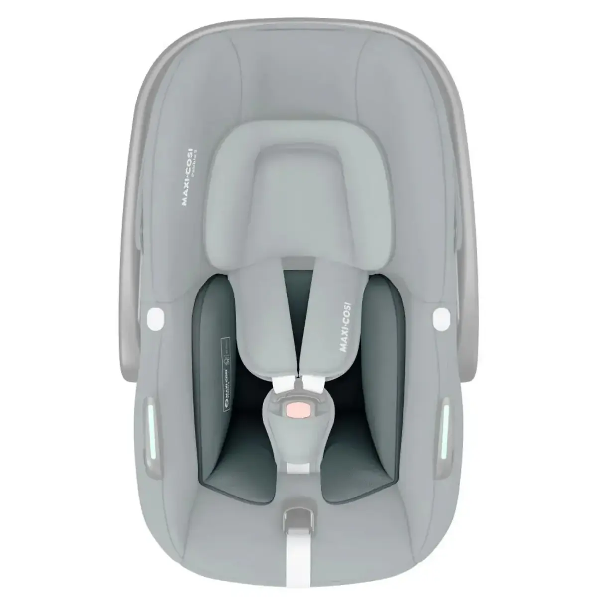 Maxi-Cosi Pebble S I-Size Oto Koltuğu 0-13 Kg Tonal Graphite