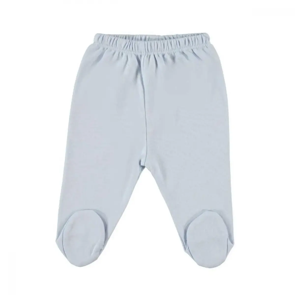 Mini Damla Pantolon Patikli Kaşkorse Mavi Mini Damla Pantolon Patikli Kaşkorse Mavi