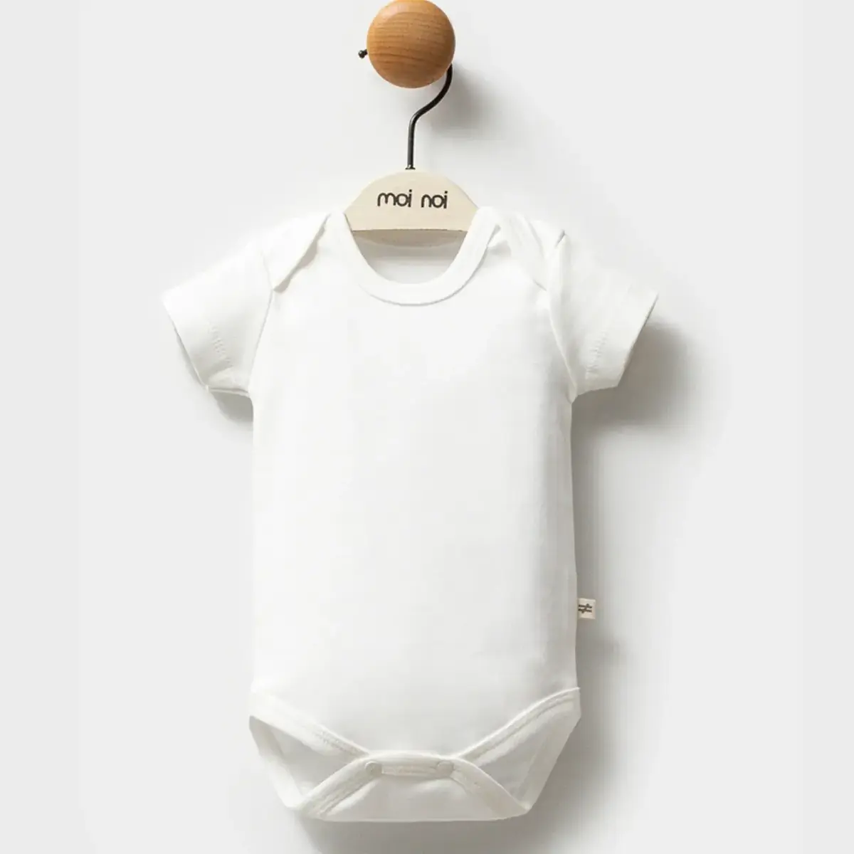 Moi Noi Hastane Çıkışı 10lu Haki