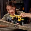 LEGO Technic Jeep® Wrangler 42122