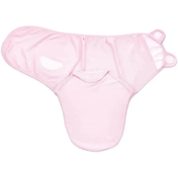 Babyjem Penye Kundak Pembe