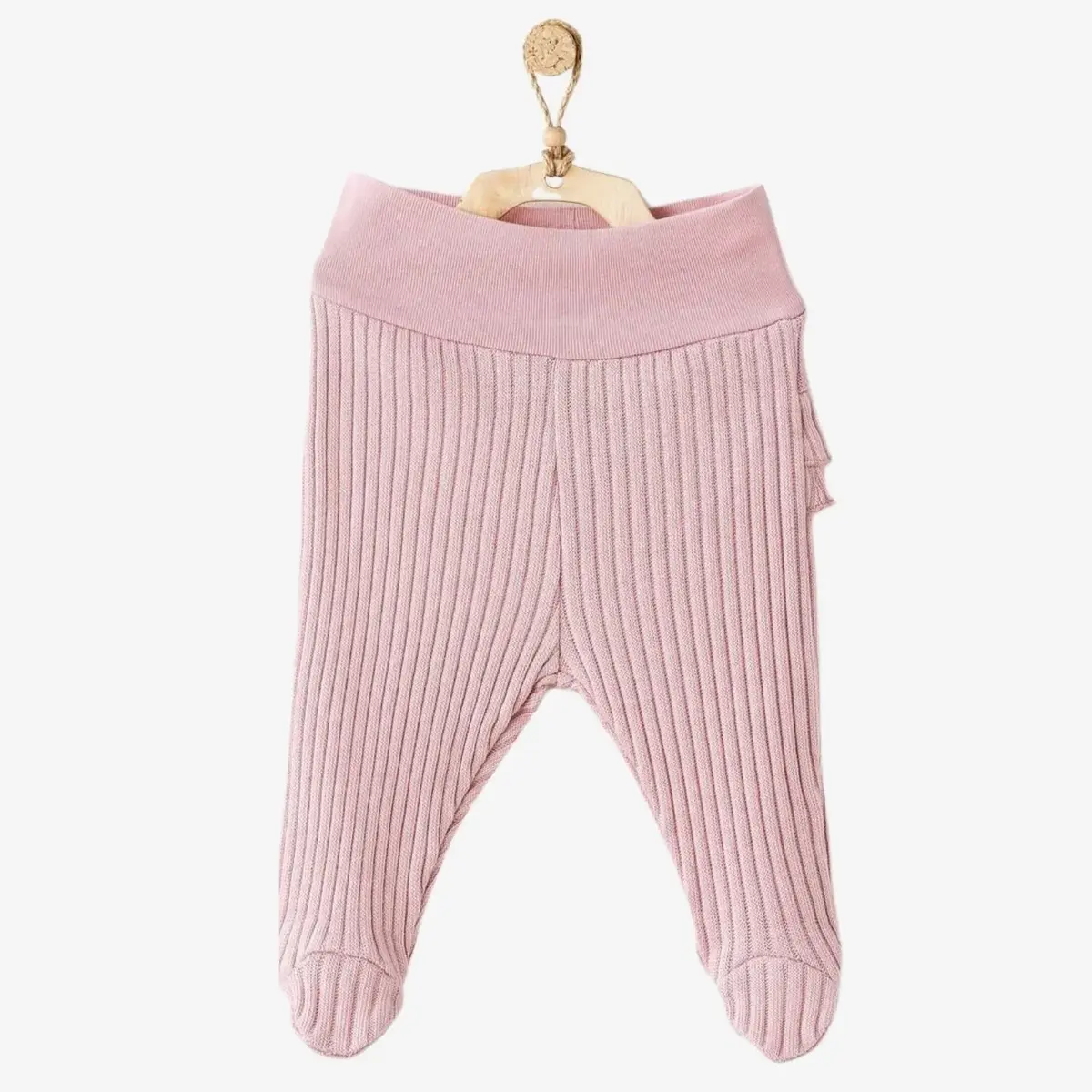 Andy Wawa 2li Takım Sweet Penguin Pembe