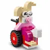 LEGO Classic Yapım Parçaları ve Tekerlekler 11014