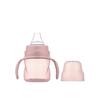 Mamajoo Kulplu Eğitici Bardak 160 ml Powder Pink