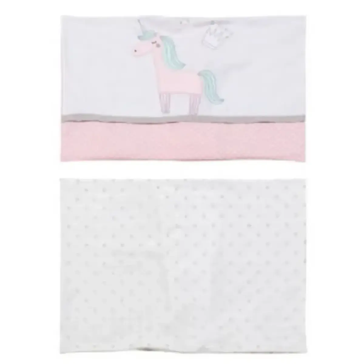 Pierre Cardin Unicorn Tek Kişilik Nevresim Takımı 3lü