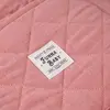 Funna Baby Coral Muslin Seyahat Çantası Yavru Ağzı 