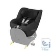 Maxi Cosi Pearl 360 SlideTech Oto Koltuğu 0-18 Kg Authentic Black