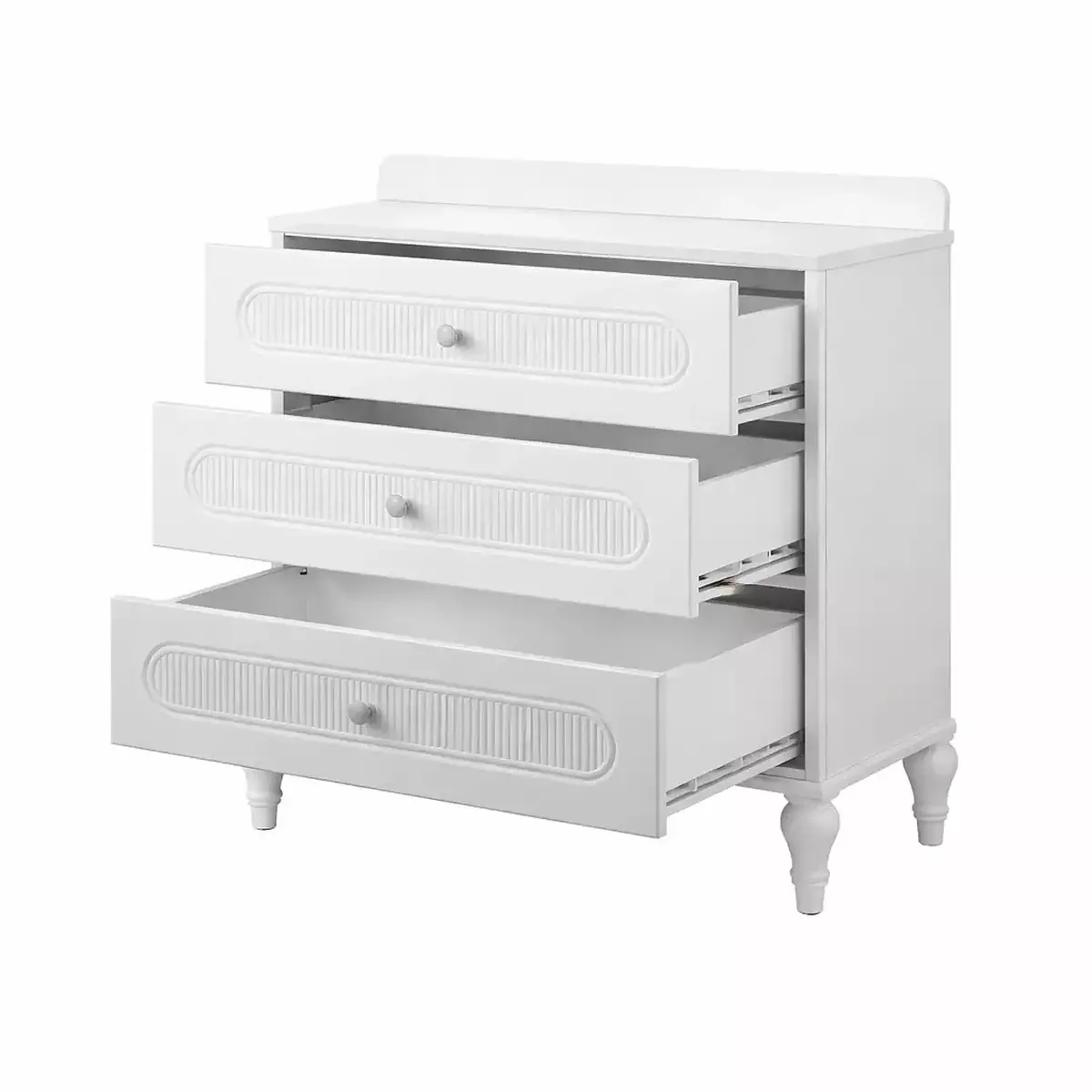 Kanz Monaco Şifonyer