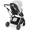 Kanz N-Go Travel Sistem Bebek Arabası Bej