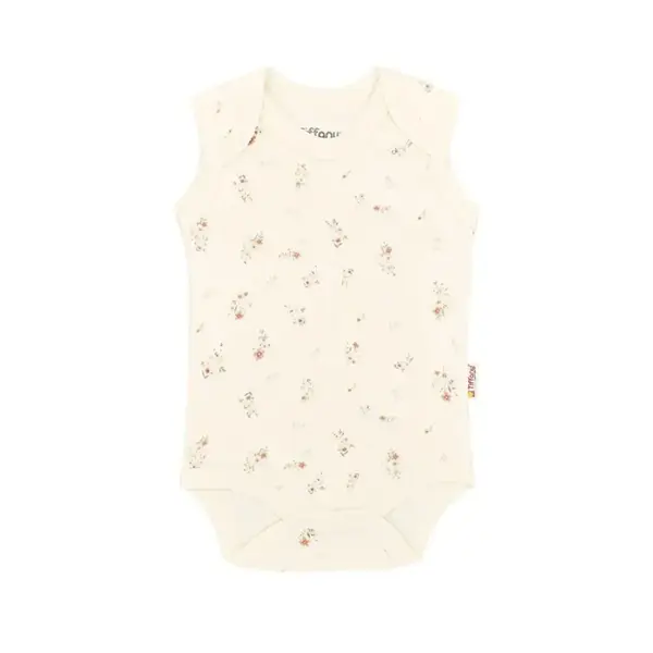 Tiffany Atlet Body Clove Organik Theme