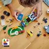 LEGO City Mobil Polis Köpeği Eğitimi 60369