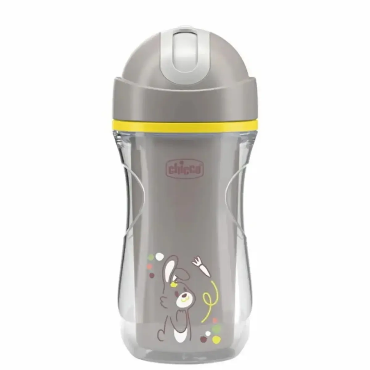 Chicco Sport Bardak Pipetli 14+ Ay Unisex Yeni