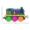 Thomas & Friends Trackmaster Sür-Bırak Küçük Tekli Trenler