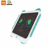 Wicue LCD Dijital Çizim Tableti Renkli 12'' Mavi