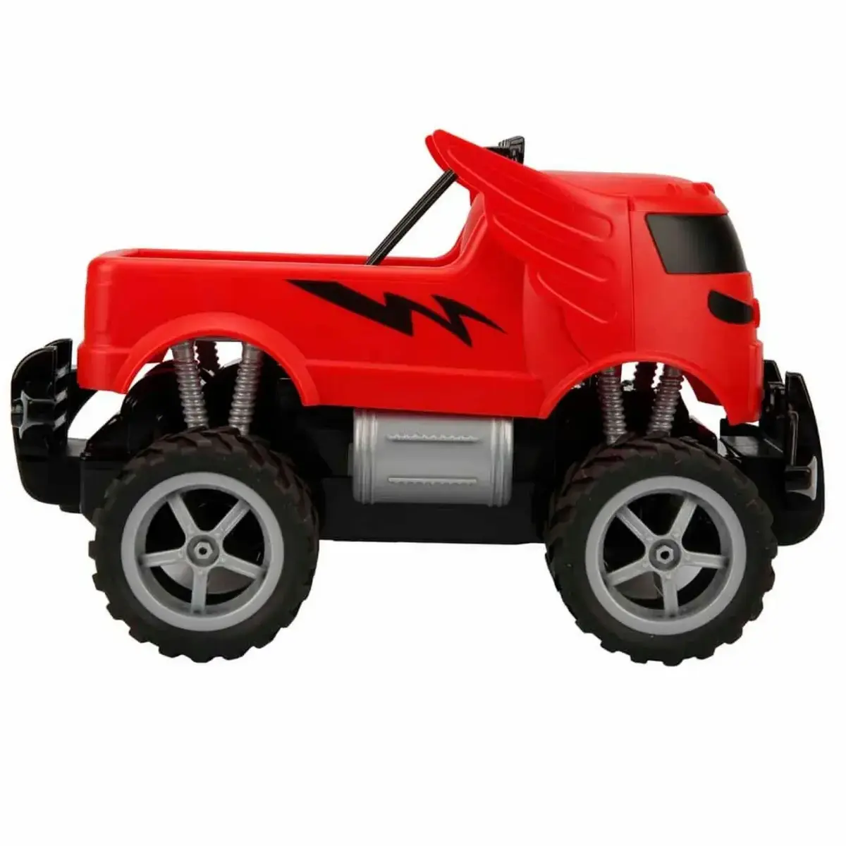 Suncon Warrior USB Şarjlı Uzaktan Kumandalı Araba 28 cm 1:18 