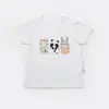 Bibaby T-Shirt Bimini So Happy Pembe