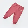 Bibaby Organik Zıbın Takımı 3lü Little Love Rose Dry