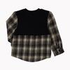 Overdo Sweatshirt Kahverengi